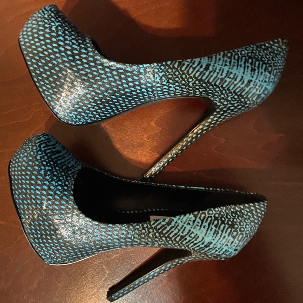 Steve Madden